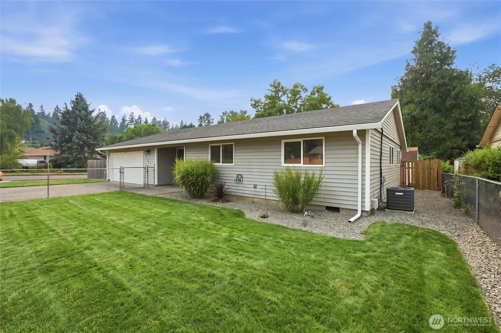 2102 NE 96th Court Vancouver, WA 98664