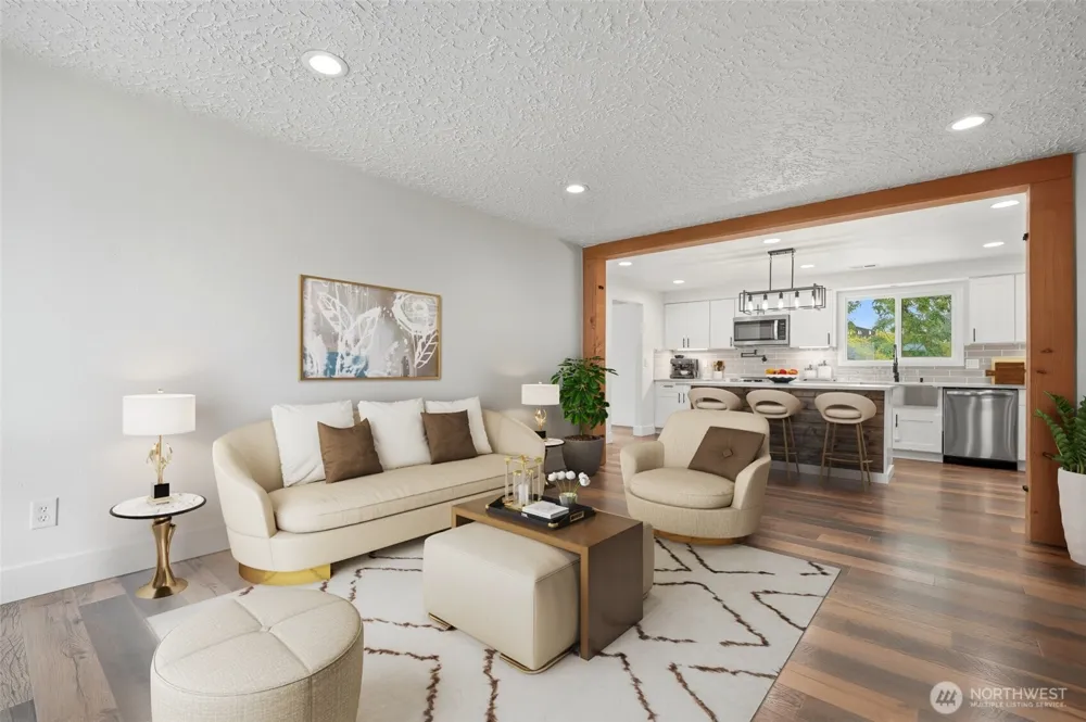 2102 NE 96th Court Vancouver, WA 98664
