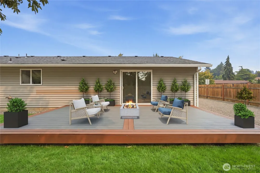 2102 NE 96th Court Vancouver, WA 98664