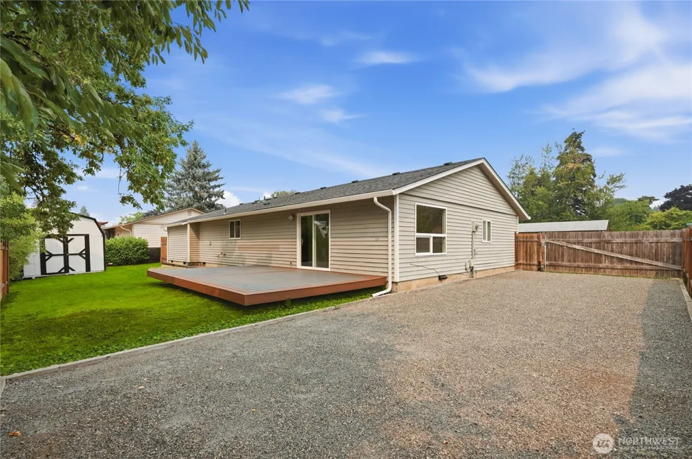 2102 NE 96th Court Vancouver, WA 98664