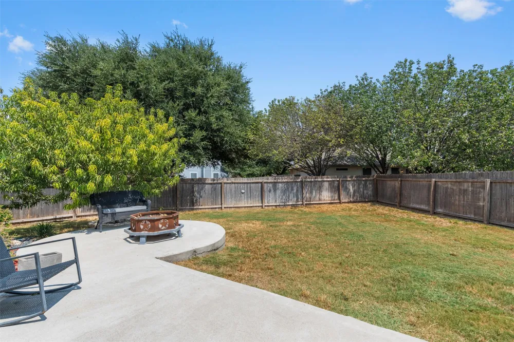 112 Dogwood Drive Georgetown, TX 78626