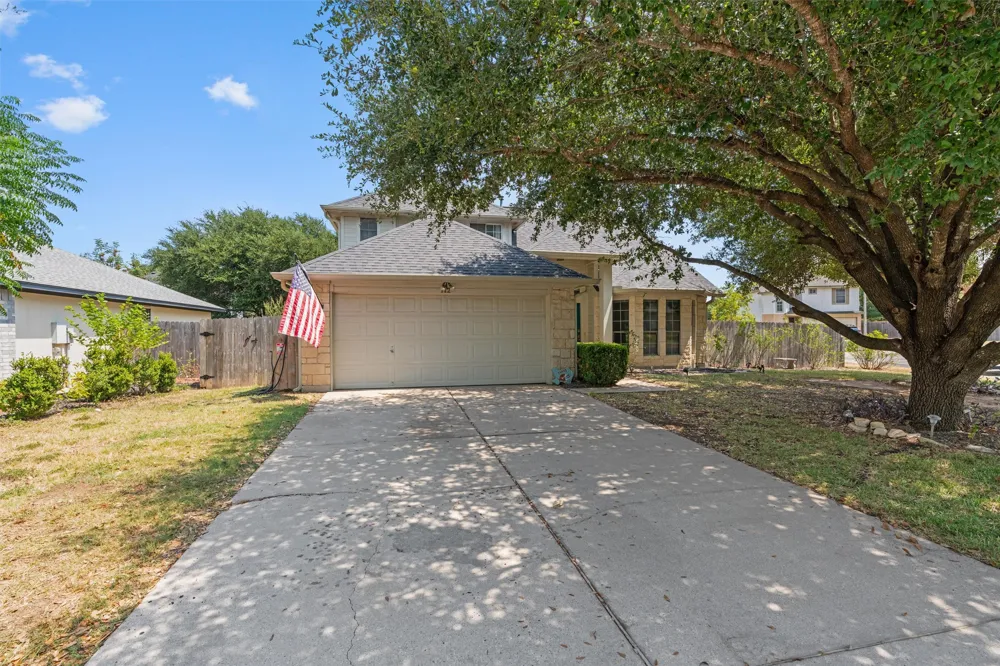 112 Dogwood Drive Georgetown, TX 78626