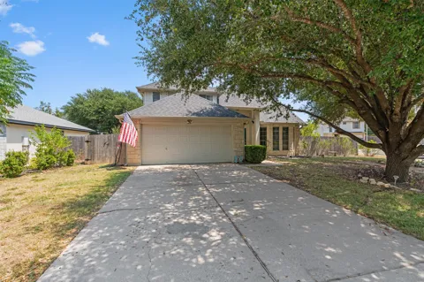 112 Dogwood Drive
