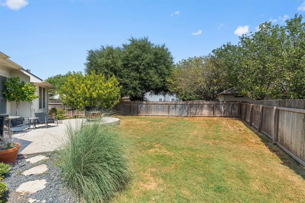 112 Dogwood Drive Georgetown, TX 78626