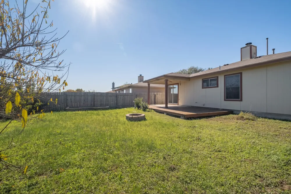 17131 Dashwood Creek Drive Pflugerville, TX 78660