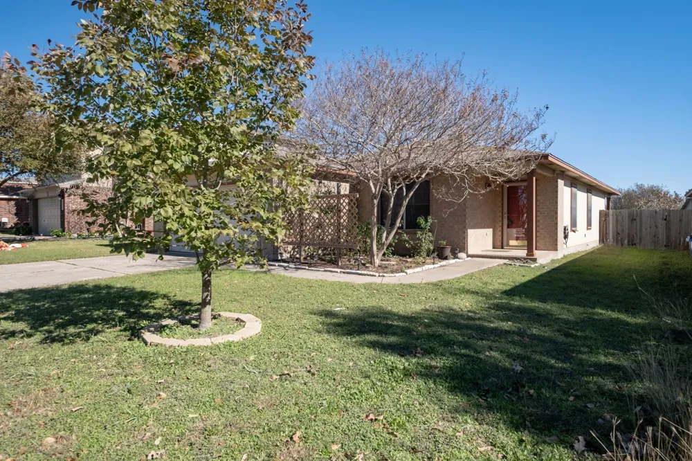 17131 Dashwood Creek Drive Pflugerville, TX 78660