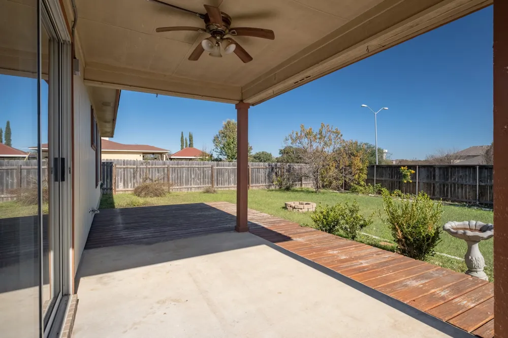 17131 Dashwood Creek Drive Pflugerville, TX 78660