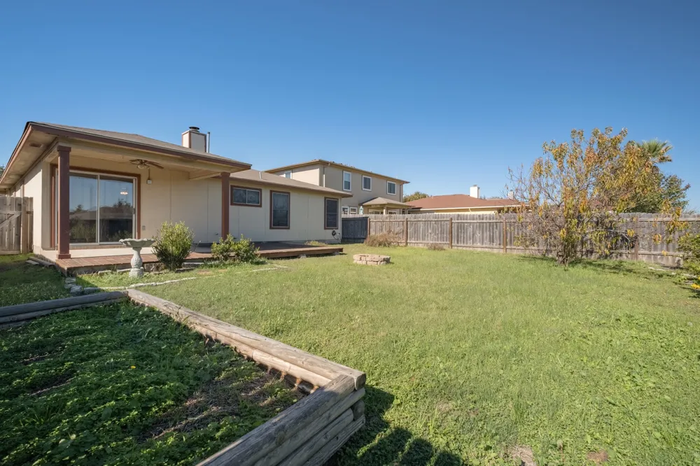 17131 Dashwood Creek Drive Pflugerville, TX 78660
