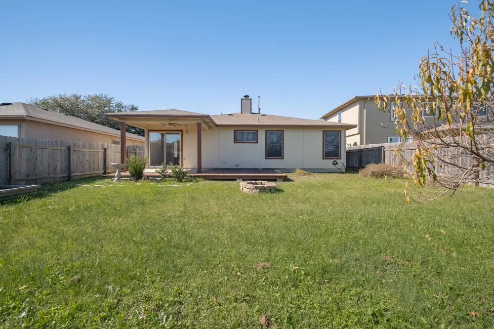 17131 Dashwood Creek Drive Pflugerville, TX 78660