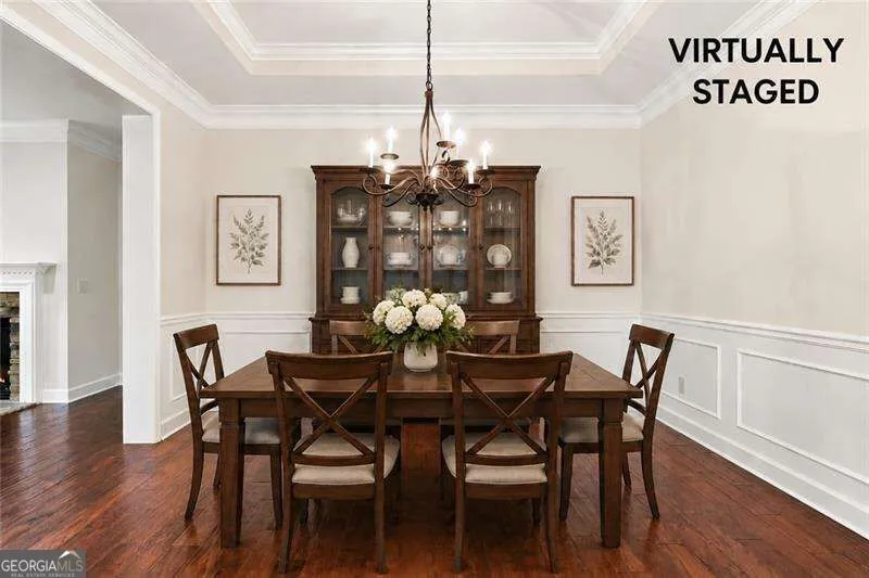 637 Laurel XING Canton, GA 30114