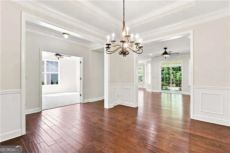 637 Laurel XING Canton, GA 30114