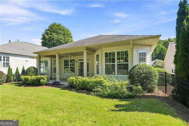 637 Laurel XING Canton, GA 30114