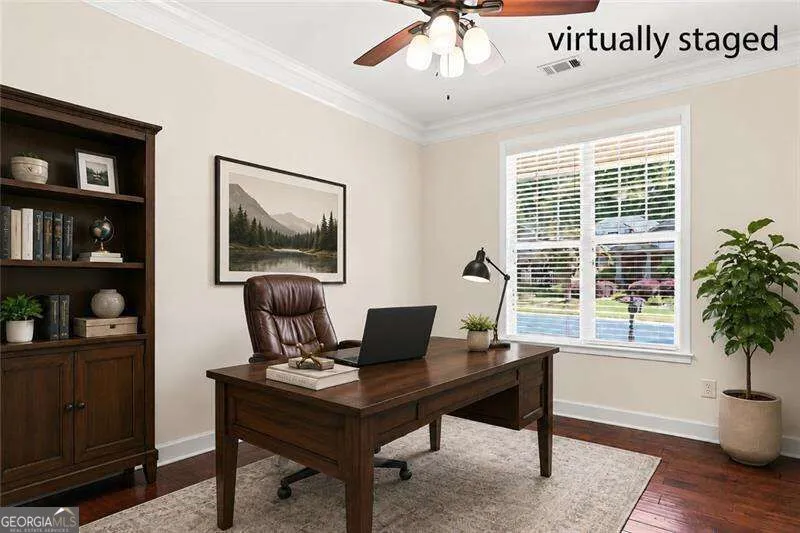637 Laurel XING Canton, GA 30114