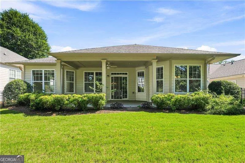 637 Laurel XING Canton, GA 30114