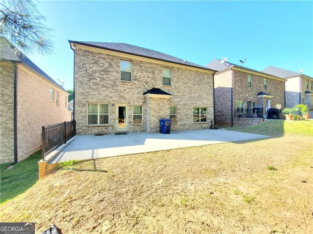 901 Channel DR Lawrenceville, GA 30046