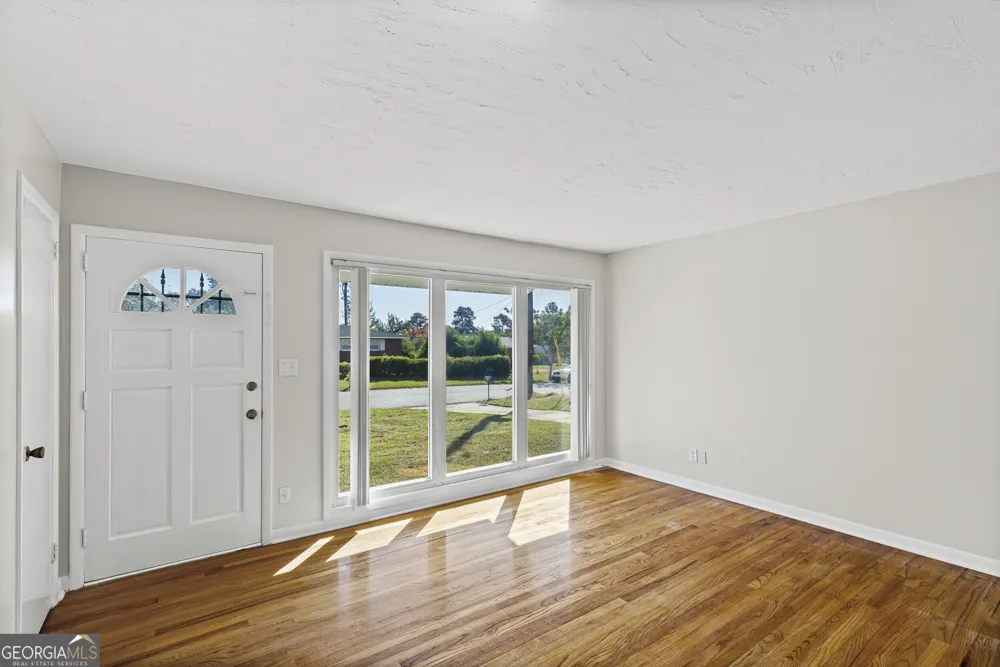 3317 Forest Estates DR Augusta, GA 30909