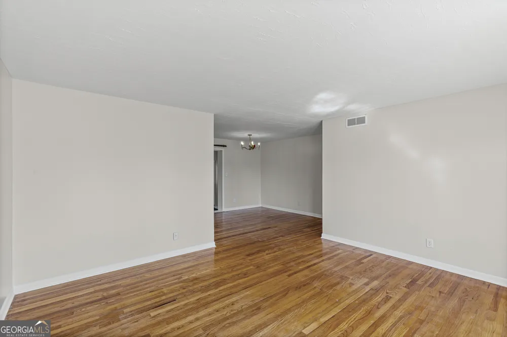 3317 Forest Estates DR Augusta, GA 30909