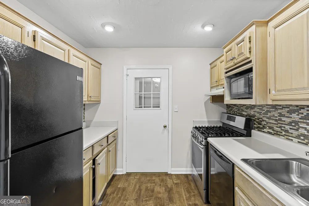 3317 Forest Estates DR Augusta, GA 30909
