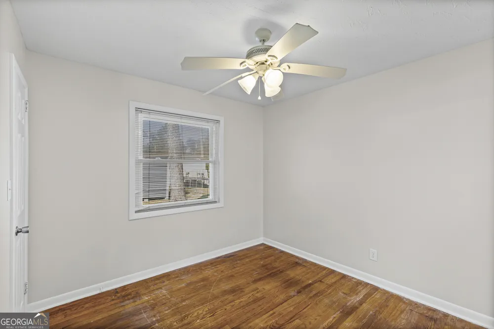 3317 Forest Estates DR Augusta, GA 30909