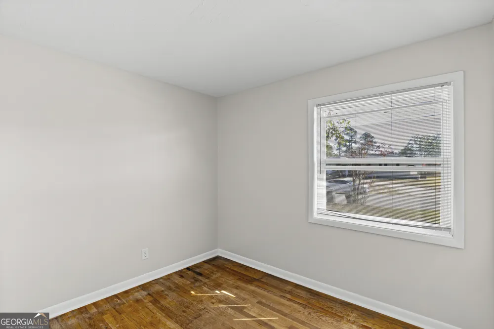 3317 Forest Estates DR Augusta, GA 30909