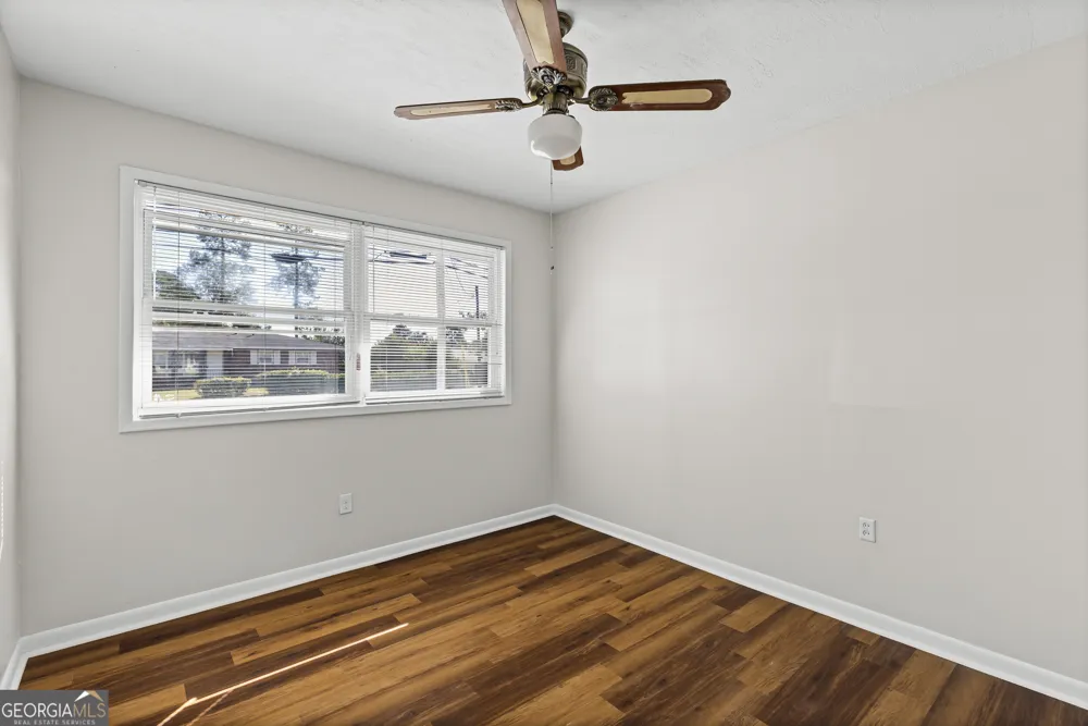 3317 Forest Estates DR Augusta, GA 30909