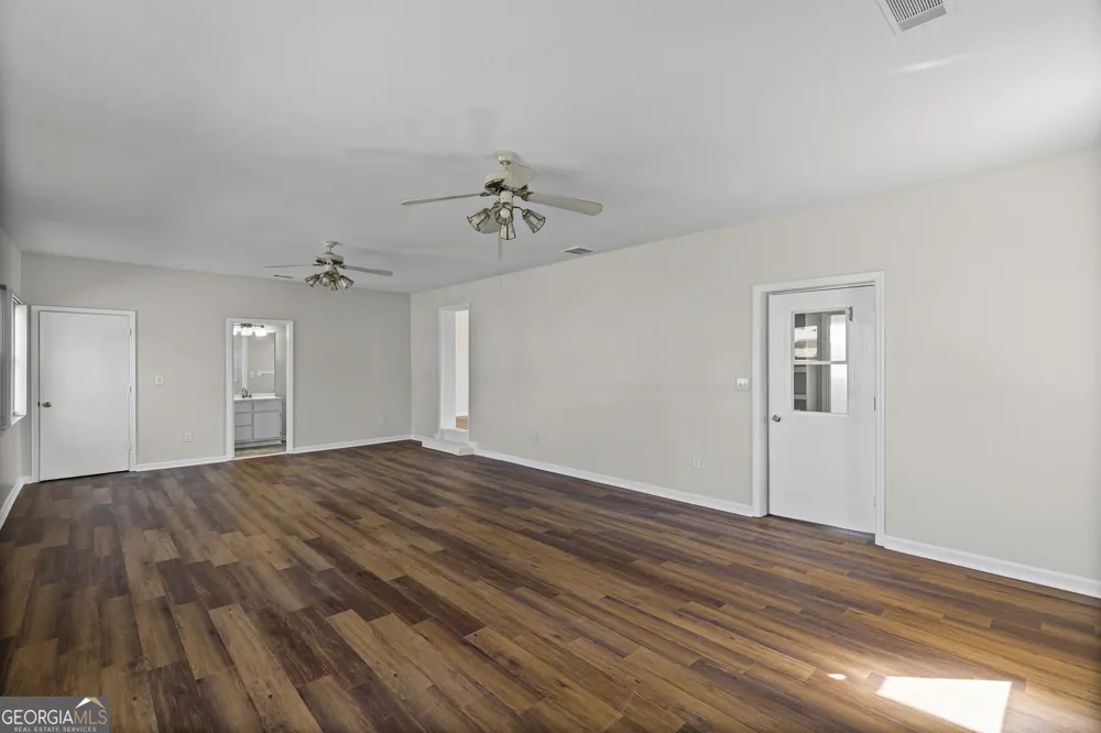 3317 Forest Estates DR Augusta, GA 30909