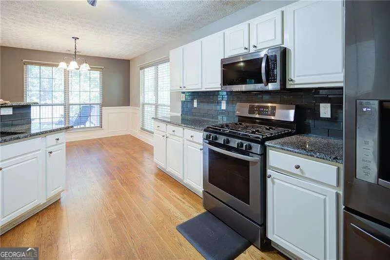 4267 Rivuere PT Gainesville, GA 30507