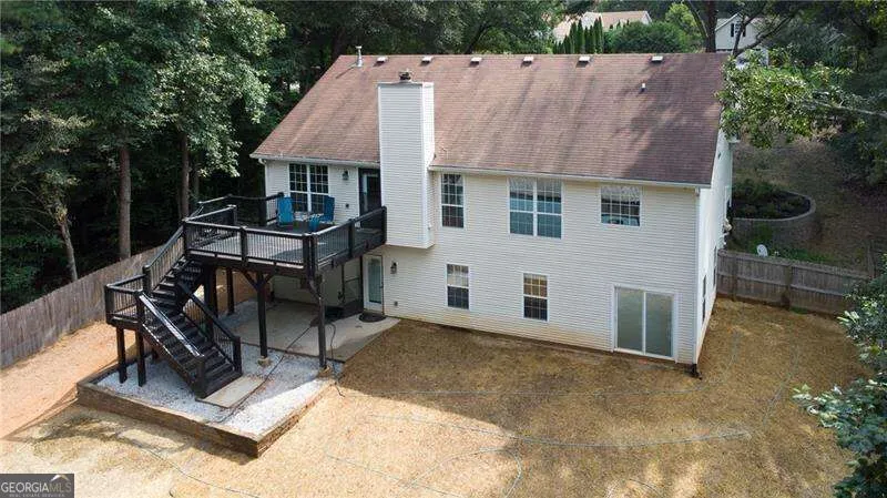 4267 Rivuere PT Gainesville, GA 30507