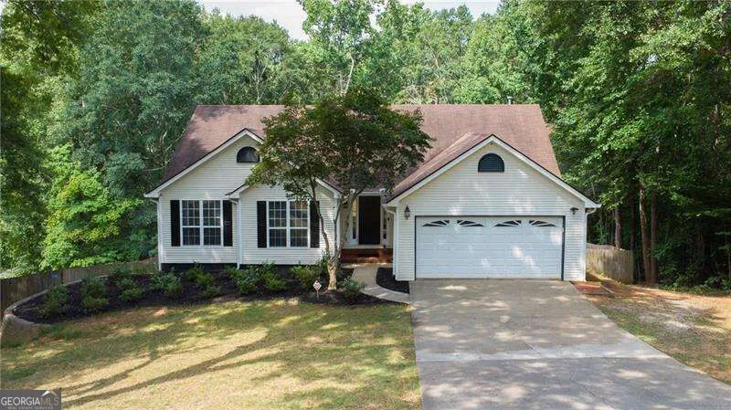 4267 Rivuere PT Gainesville, GA 30507