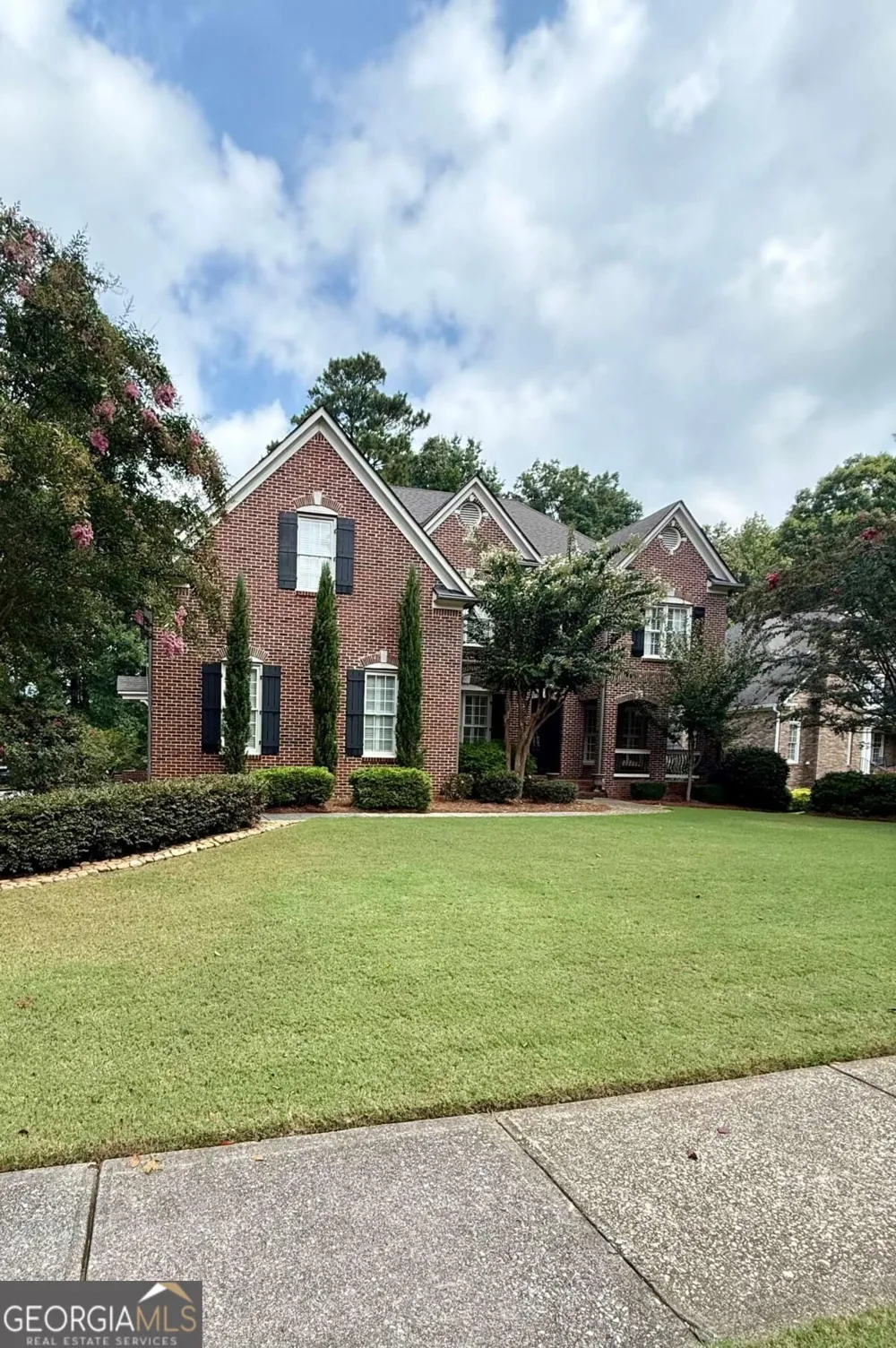 3755 Maryhill LN NW Kennesaw, GA 30152