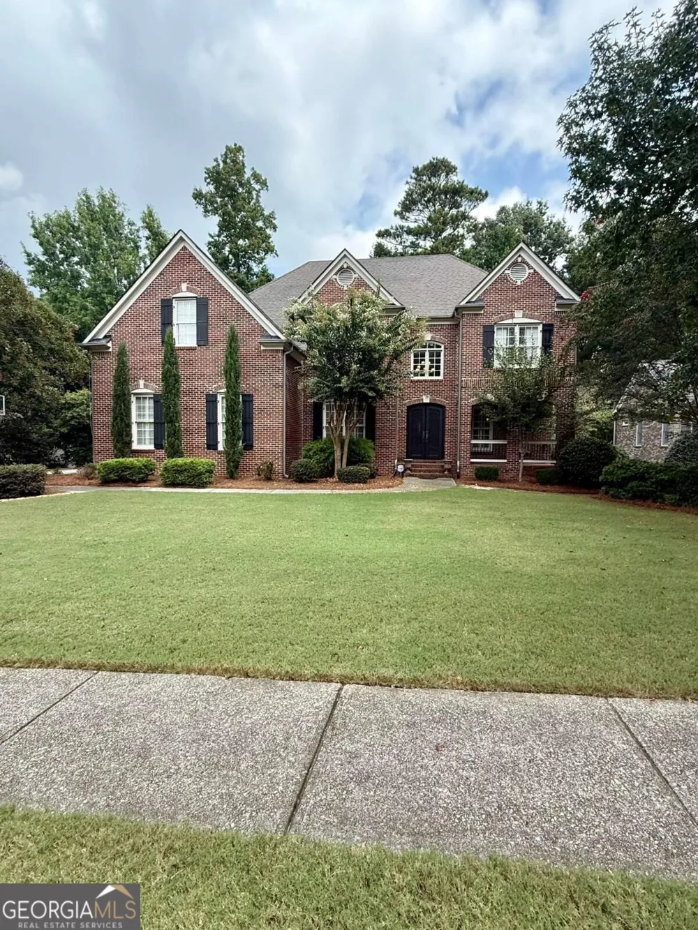 3755 Maryhill LN NW Kennesaw, GA 30152