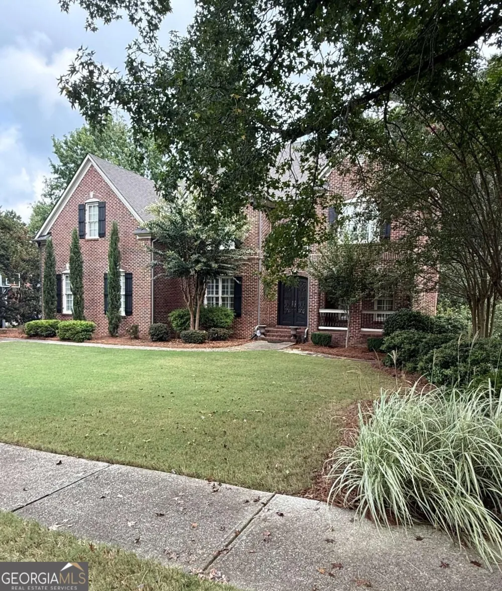 3755 Maryhill LN NW Kennesaw, GA 30152