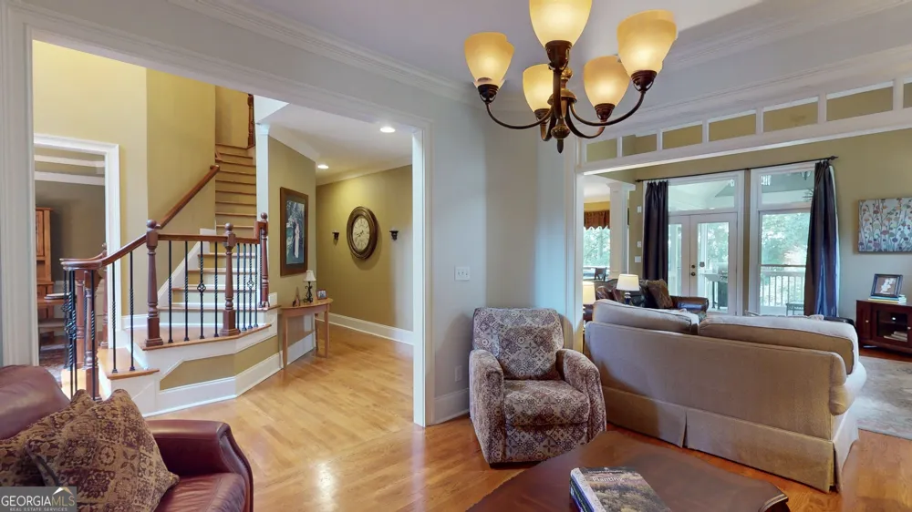 3755 Maryhill LN NW Kennesaw, GA 30152