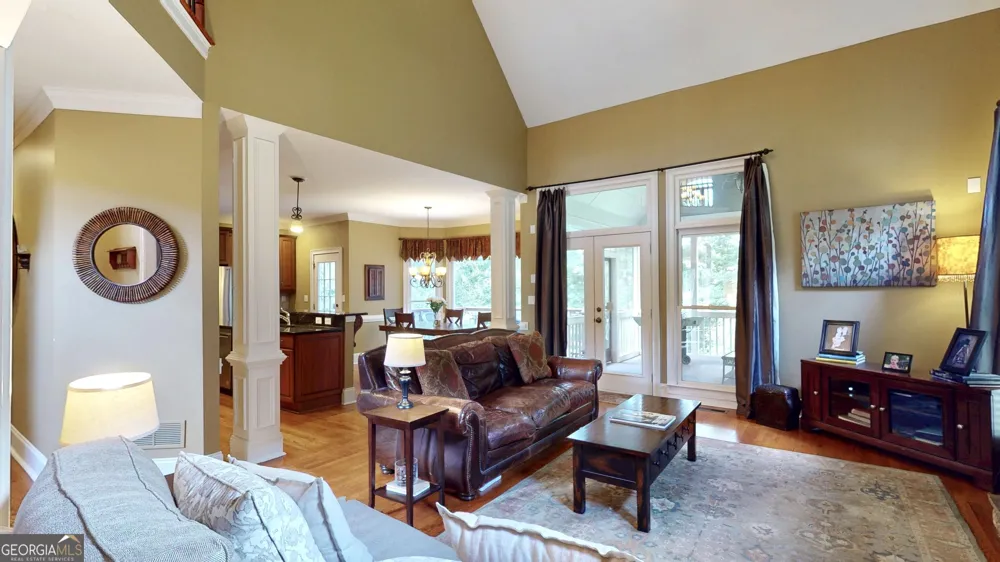 3755 Maryhill LN NW Kennesaw, GA 30152