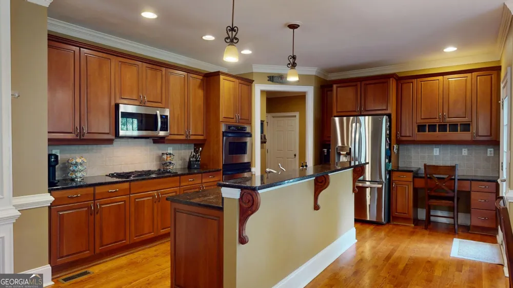 3755 Maryhill LN NW Kennesaw, GA 30152