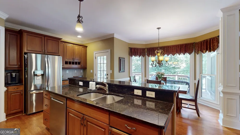 3755 Maryhill LN NW Kennesaw, GA 30152