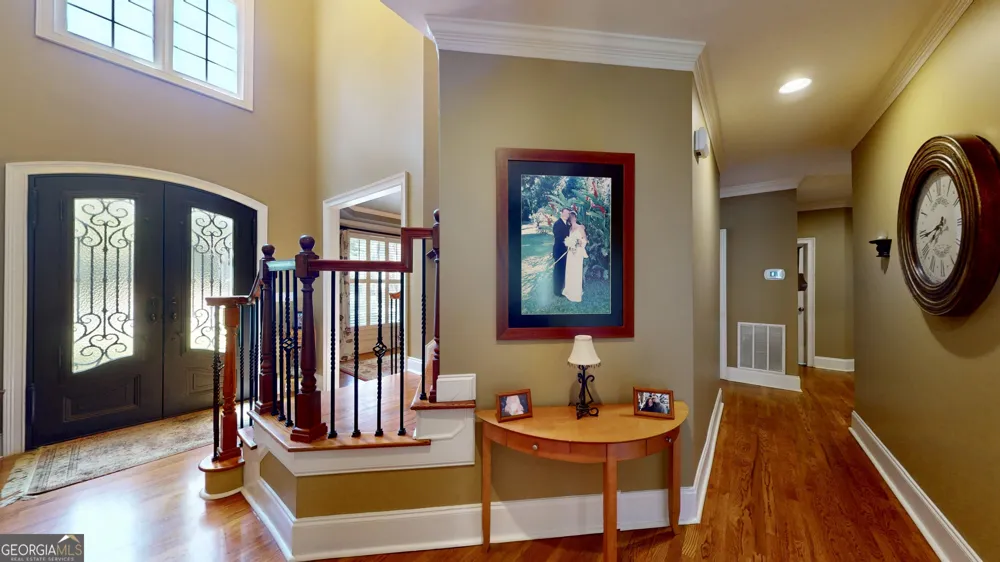 3755 Maryhill LN NW Kennesaw, GA 30152