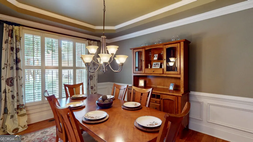 3755 Maryhill LN NW Kennesaw, GA 30152