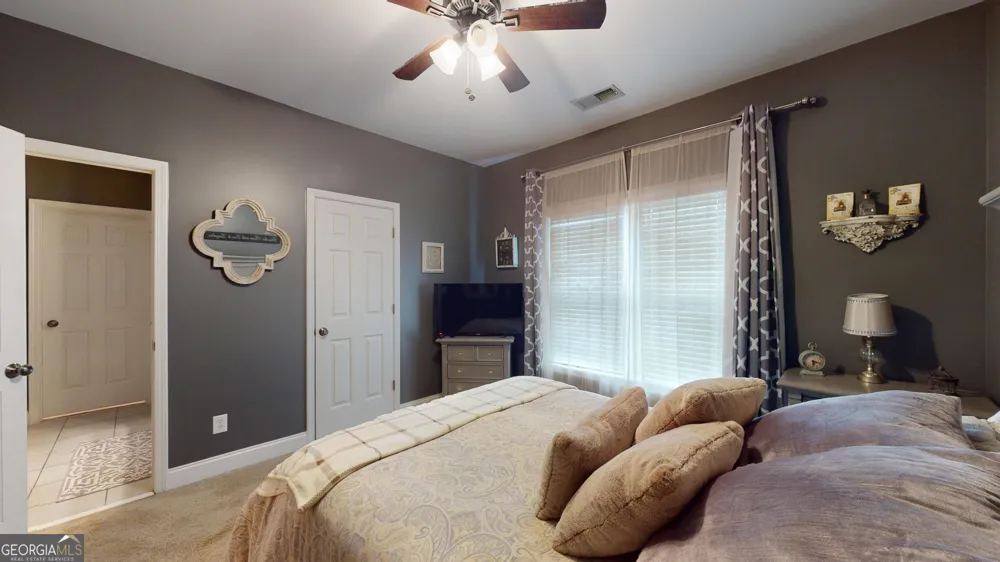 3755 Maryhill LN NW Kennesaw, GA 30152
