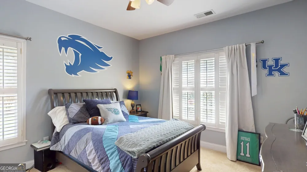 3755 Maryhill LN NW Kennesaw, GA 30152