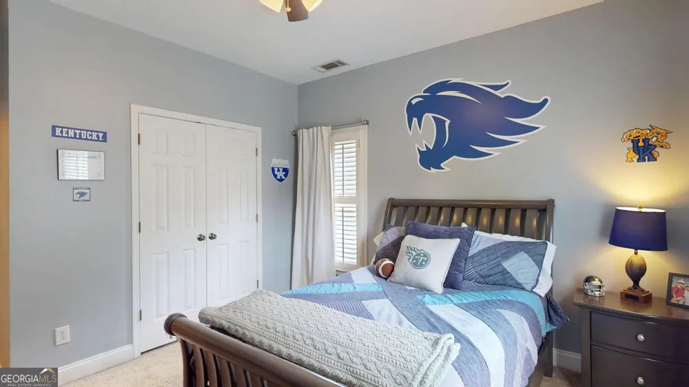 3755 Maryhill LN NW Kennesaw, GA 30152