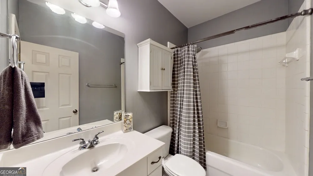 3755 Maryhill LN NW Kennesaw, GA 30152