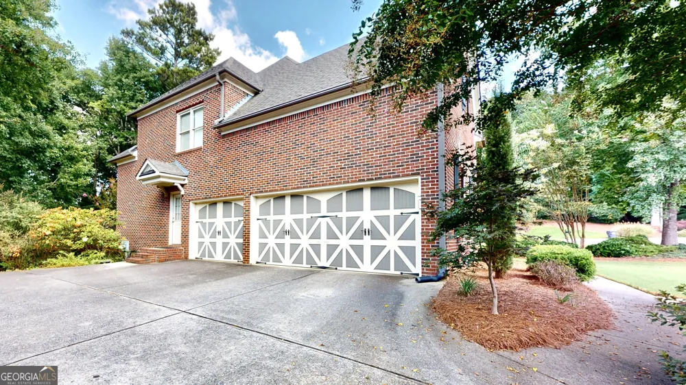 3755 Maryhill LN NW Kennesaw, GA 30152