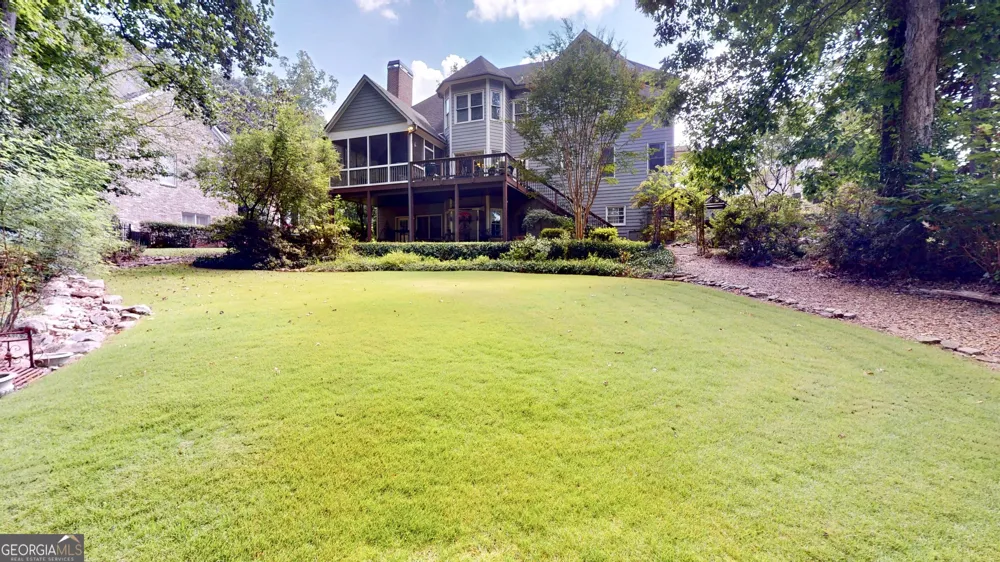3755 Maryhill LN NW Kennesaw, GA 30152