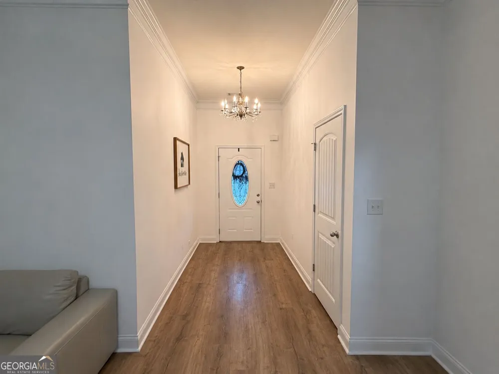 206 Lasso DR Warner Robins, GA 31088