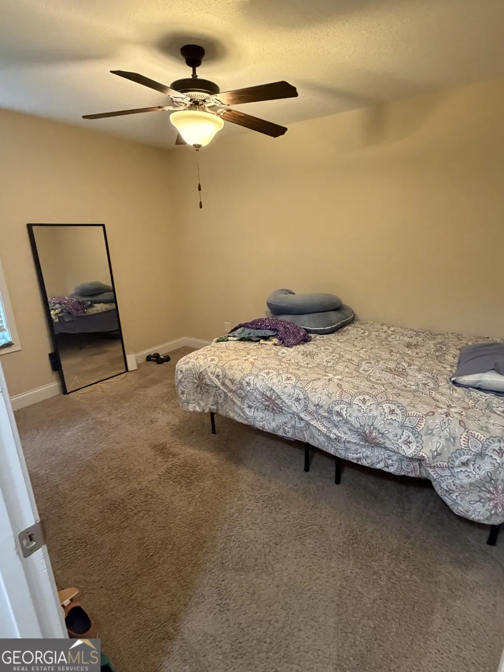 206 Lasso DR Warner Robins, GA 31088