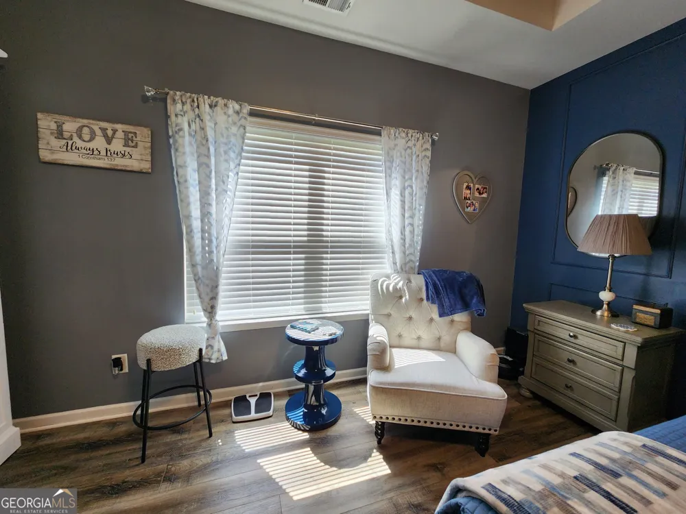 17 Cliffbriar TER Newnan, GA 30263