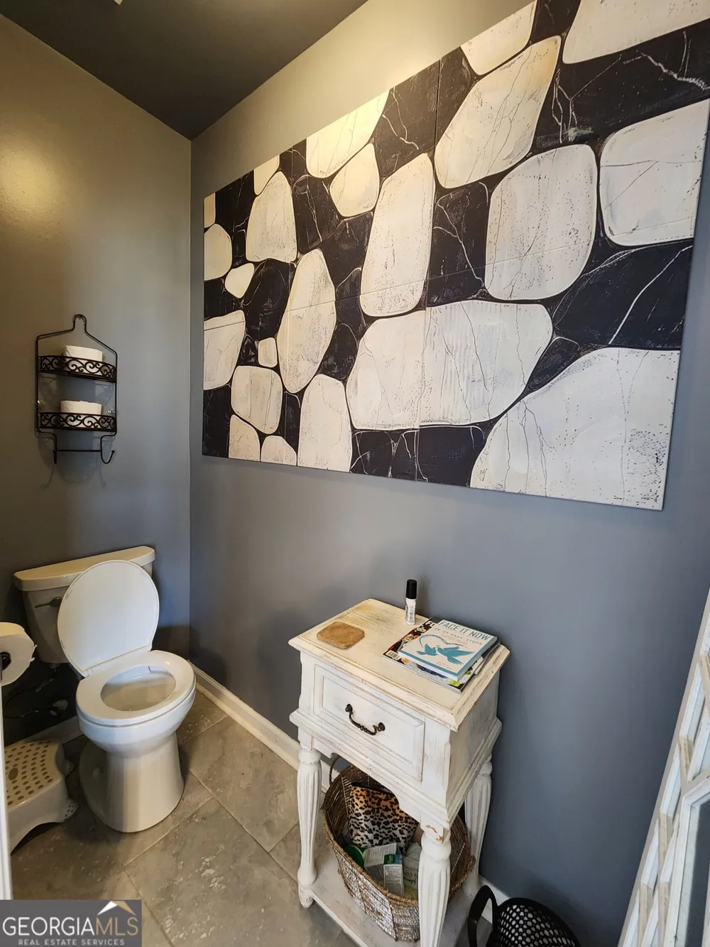 17 Cliffbriar TER Newnan, GA 30263