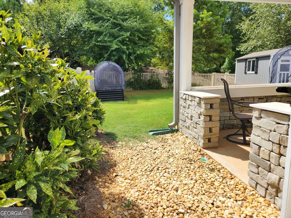 17 Cliffbriar TER Newnan, GA 30263