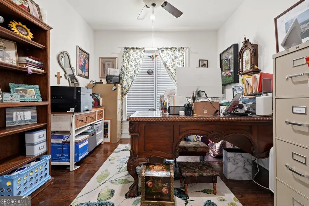 21 Rocky CIR NE White, GA 30184